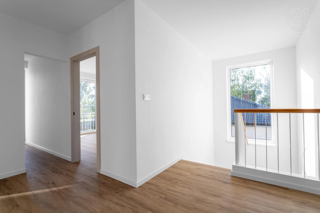 Na Kopci, Pečky, Kolín, Czech Republic