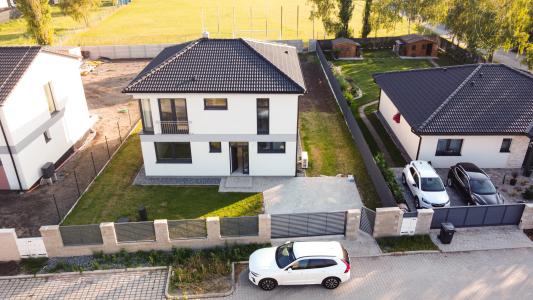 Na Kopci, Pečky, Kolín, Czech Republic