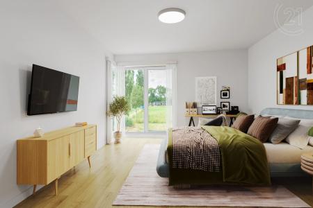 Na Kopci, Pečky, Kolín, Czech Republic