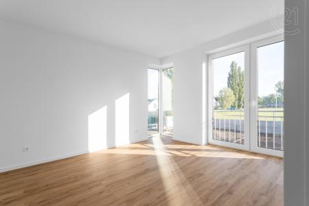 Na Kopci, Pečky, Kolín, Czech Republic