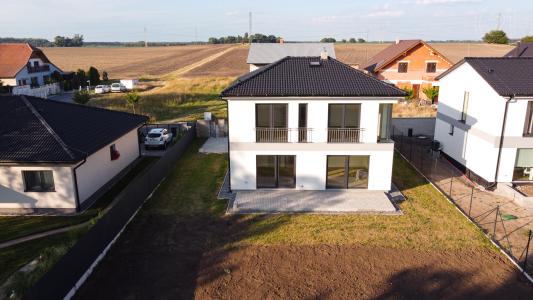 Na Kopci, Pečky, Kolín, Czech Republic