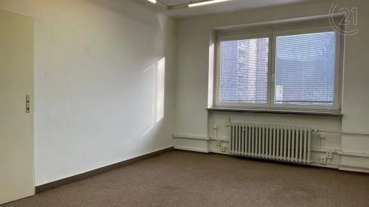 K Nouzovu, Praha, Území Hlavního Města Prahy 14300, 捷克共和國