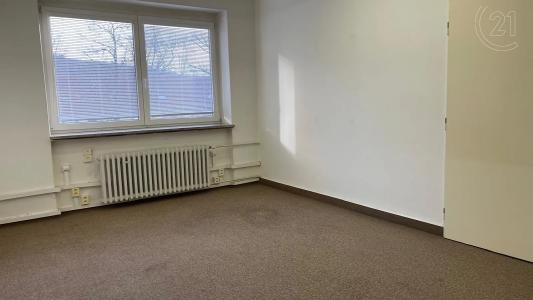 K Nouzovu, Praha, Území Hlavního Města Prahy 14300, 捷克共和國