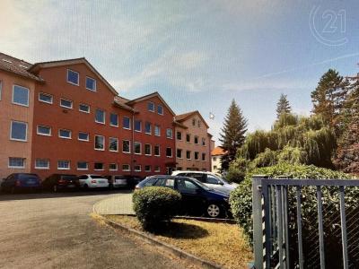 K Nouzovu, Praha, Území Hlavního Města Prahy 14300, 捷克共和國