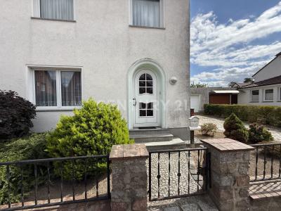 Güstrow, Mecklenburg-Vorpommern 18273, Niemcy