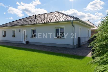 Nuthe Urstromtal, Brandenburg 14947, Alemanha