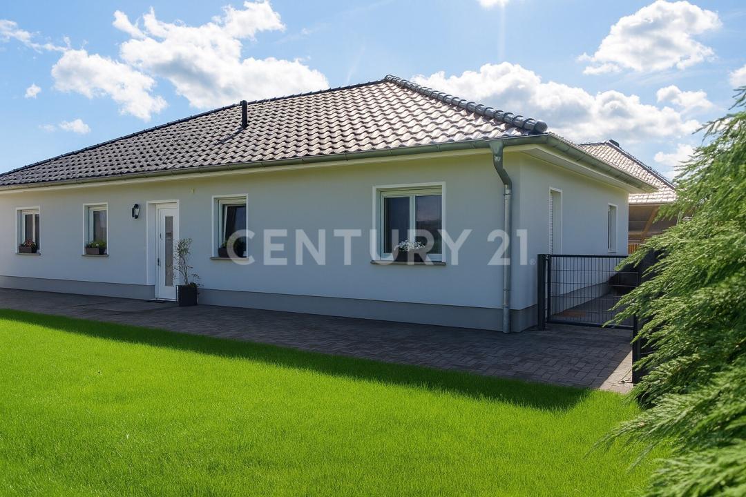 Nuthe Urstromtal, Brandenburg 14947, Alemanha