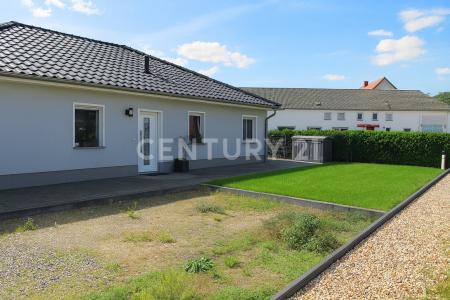 Nuthe Urstromtal, Brandenburg 14947, Alemanha