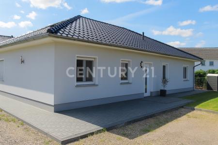 Nuthe Urstromtal, Brandenburg 14947, Alemanha