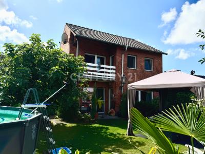 Heinsberg, Andalucia 52525, Germany