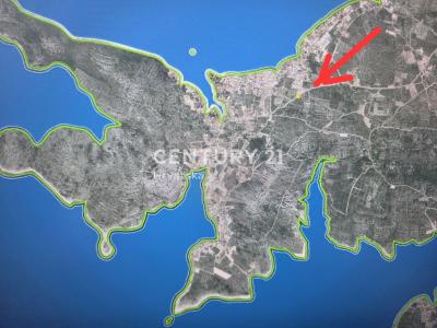 Rogoznica, Ražanj, Rogoznica, Šibensko-kninska Županija, Croatia