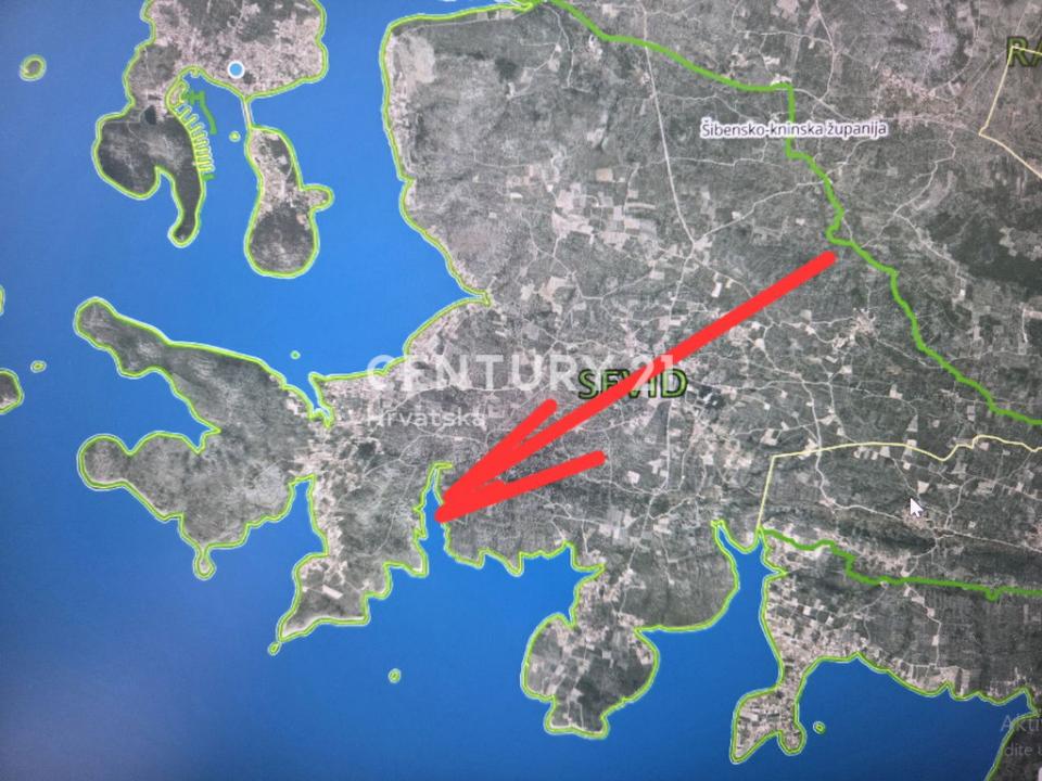 Rogoznica, Ražanj, Rogoznica, Šibensko-kninska Županija, 克罗地亚