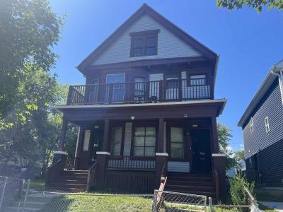 3341 N 3rd St , 3343, Milwaukee, ウィスコンシン 53212, アメリカ合衆国