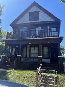 3341 N 3rd St , 3343, Milwaukee, 威斯康辛州 53212, 美國