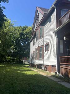 3341 N 3rd St , 3343, Milwaukee, 威斯康辛州 53212, 美國