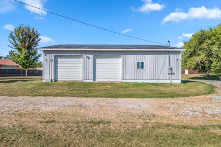 7944 Gilmore Road, Reading, Michigan 49274, Estados Unidos