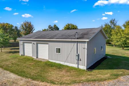 7944 Gilmore Road, Reading, Michigan 49274, Estados Unidos