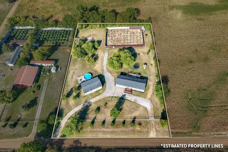 7944 Gilmore Road, Reading, Michigan 49274, Estados Unidos