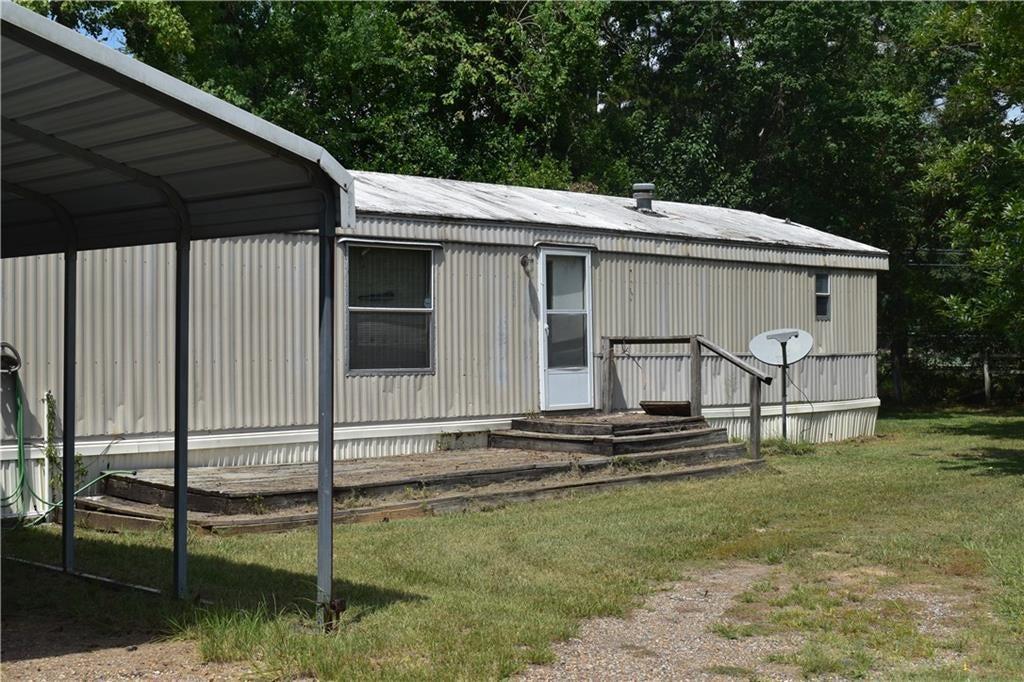 1022 Welch Street, Natchitoches, Louisiane 71457, États-Unis