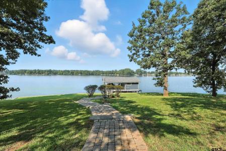 592 County Road 2127, Pittsburg, Texas 75686, USA