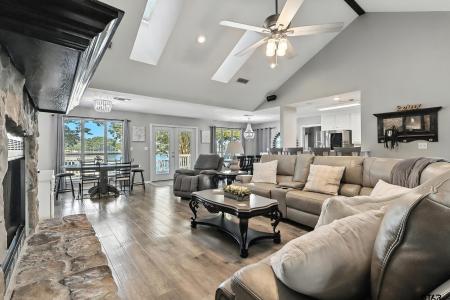 592 County Road 2127, Pittsburg, Texas 75686, États-Unis