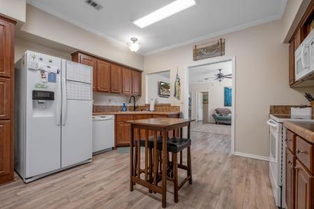 34 Fire Escape Road, St Marks, Florida 32355, Stati Uniti