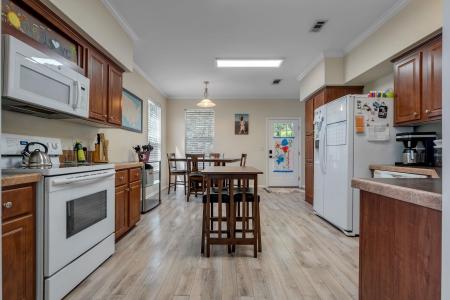 34 Fire Escape Road, St Marks, Florida 32355, Stati Uniti