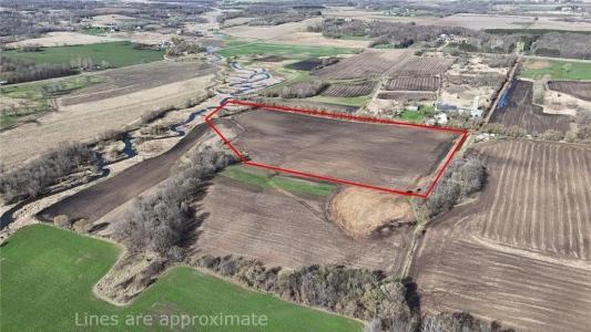 Xx3 County Road 3, Holdingford, Minnesota 56340, USA