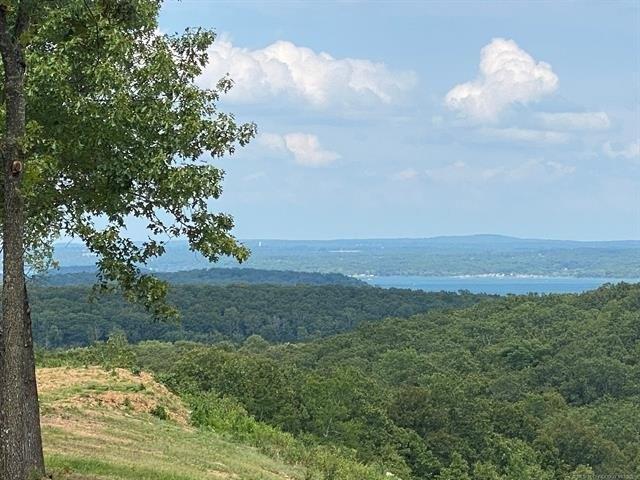 36130 S Magnolia Lane, Park Hill, Oklahoma 74451, États-Unis