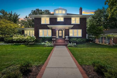 628 EMILIE Street, Green Bay, Wisconsin 54301-3217