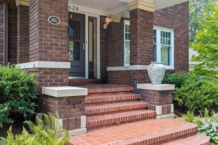 628 EMILIE Street, Green Bay, Wisconsin 54301-3217