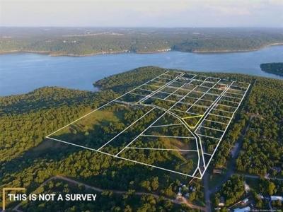 36358 S Cedar Road, Park Hill, Oklahoma 74451, États-Unis