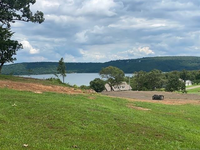 15901 W Forest Road, Park Hill, 俄克拉荷马州 74451, 美国