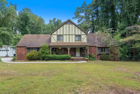 52 Pinecrest Circle, Sheridan, 阿肯色州 72150, 美国