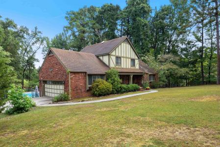 52 Pinecrest Circle, Sheridan, 阿肯色州 72150, 美国