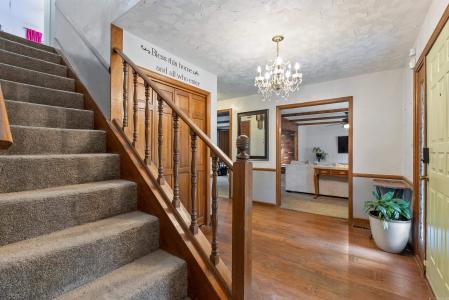 52 Pinecrest Circle, Sheridan, 阿肯色州 72150, 美国