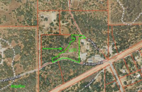 Brandy Lane, Burson, 加利福尼亚州 95225, 美国