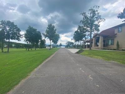 36487 S Cedar Road, Park Hill, Oklahoma 74451, États-Unis