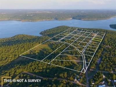 36487 S Cedar Road, Park Hill, Oklahoma 74451, États-Unis