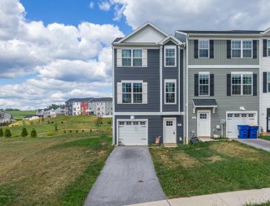 246 Hudson Blvd, Red Lion, Pennsylvania 17356, Stati Uniti