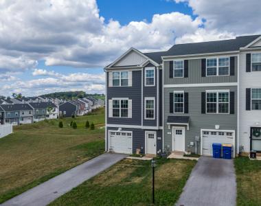 246 Hudson Blvd, Red Lion, Pensilvania 17356, Estados Unidos