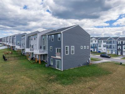 246 Hudson Blvd, Red Lion, Pensilvania 17356, Estados Unidos