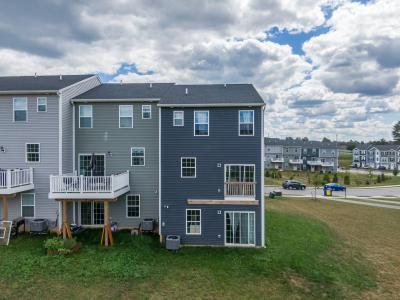 246 Hudson Blvd, Red Lion, Pensilvania 17356, Estados Unidos