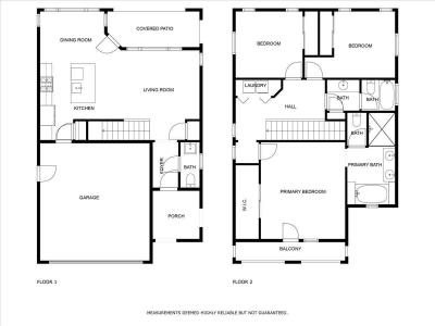 6317 N Alta Vista Lane, Fresno, Califórnia 93722, Estados Unidos