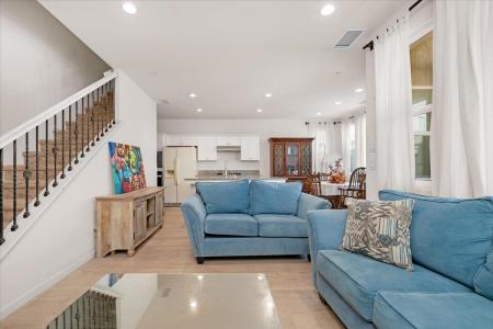 6317 N Alta Vista Lane, Fresno, Califórnia 93722, Estados Unidos