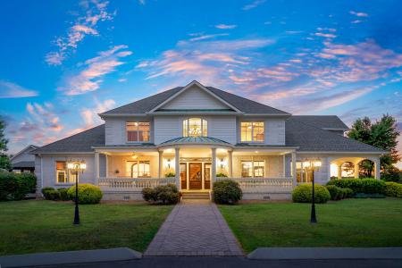 190 Rocky Ford Rd, Clarksville, Tennessee 37040