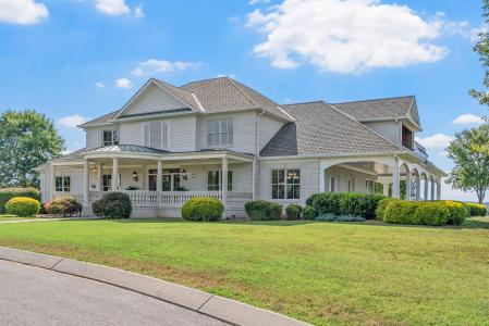 190 Rocky Ford Rd, Clarksville, Tennessee 37040