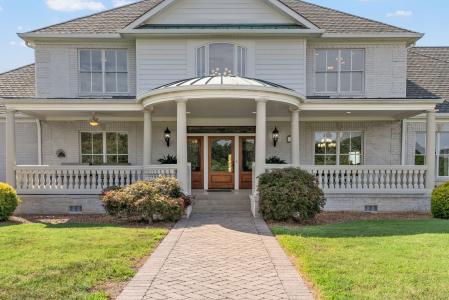 190 Rocky Ford Rd, Clarksville, Tennessee 37040