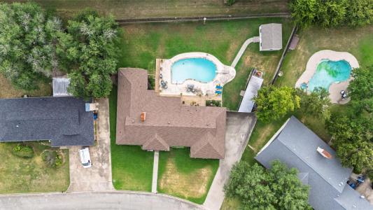 2405 Webb Ave., Greenville, Teksas 75402, Amerika Birleşik Devletleri