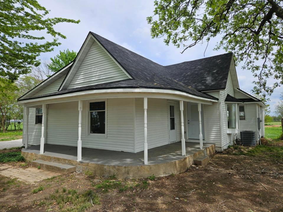 2914 Lambeth Road, Marionville, 密蘇里州 65705, 美國